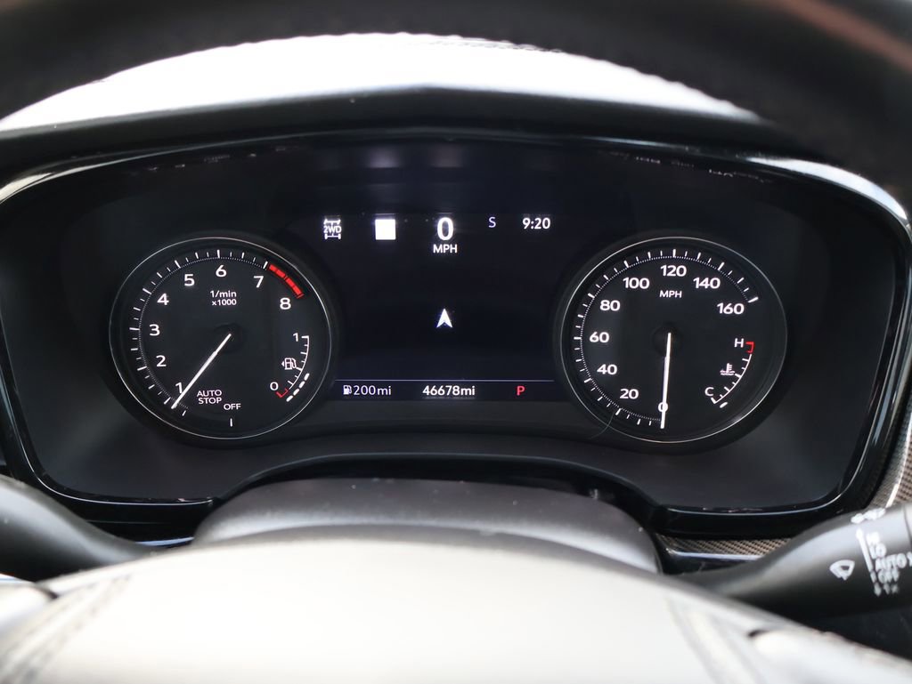 Used 2023 Cadillac XT6 Sport w/ Platinum Package image 43