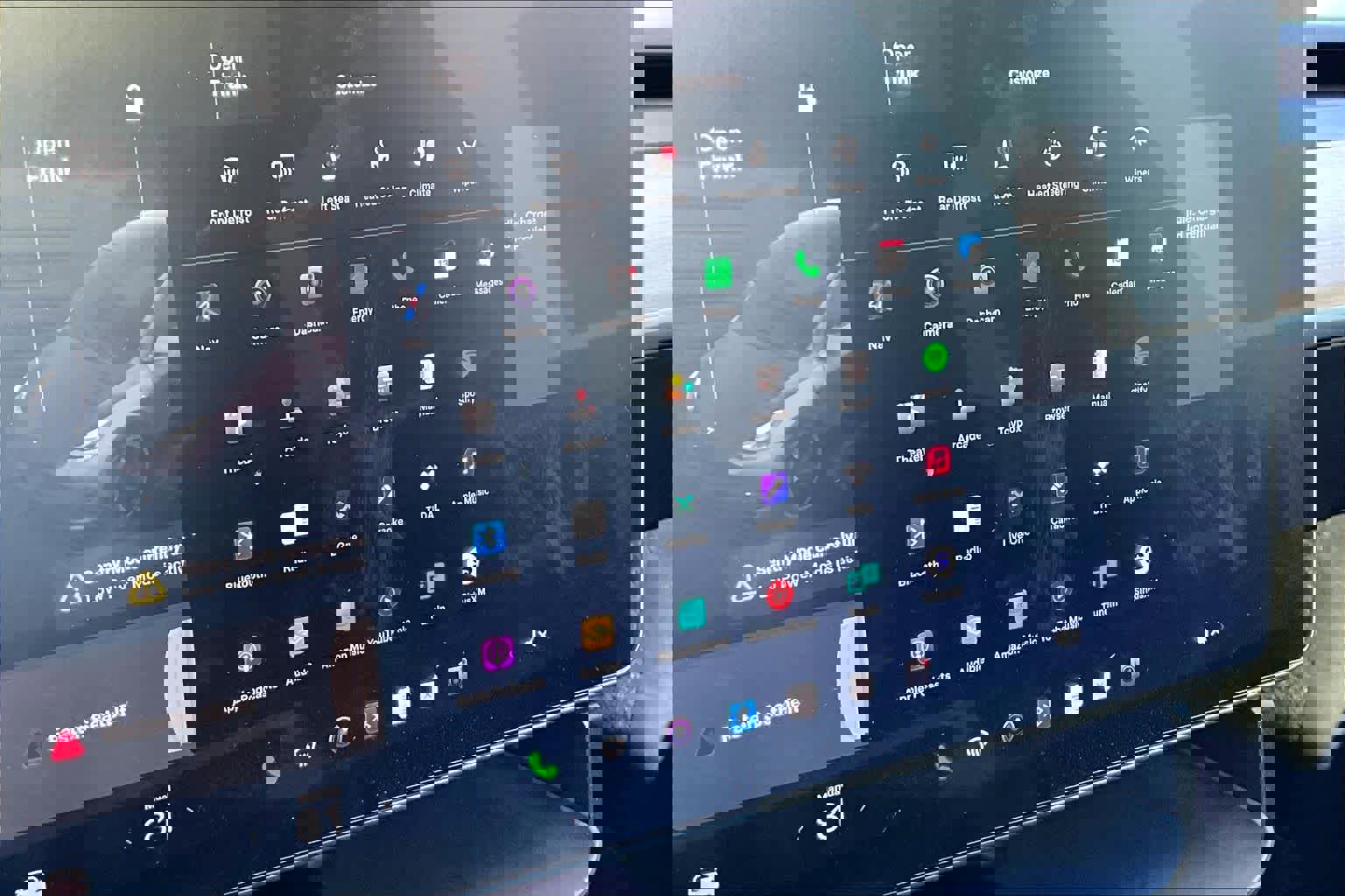 Used 2021 Tesla Model Y Performance image 35