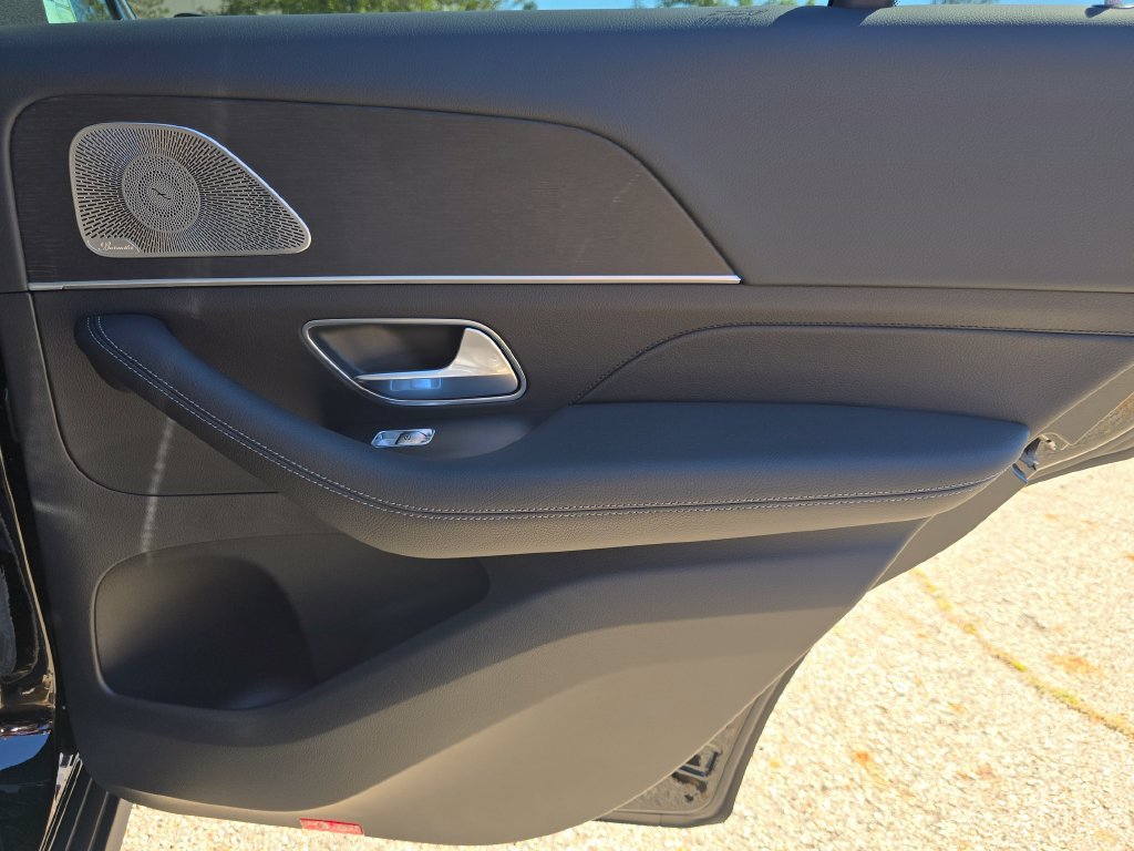 New 2027 Mercedes-Benz GLE 350 4MATIC image 24