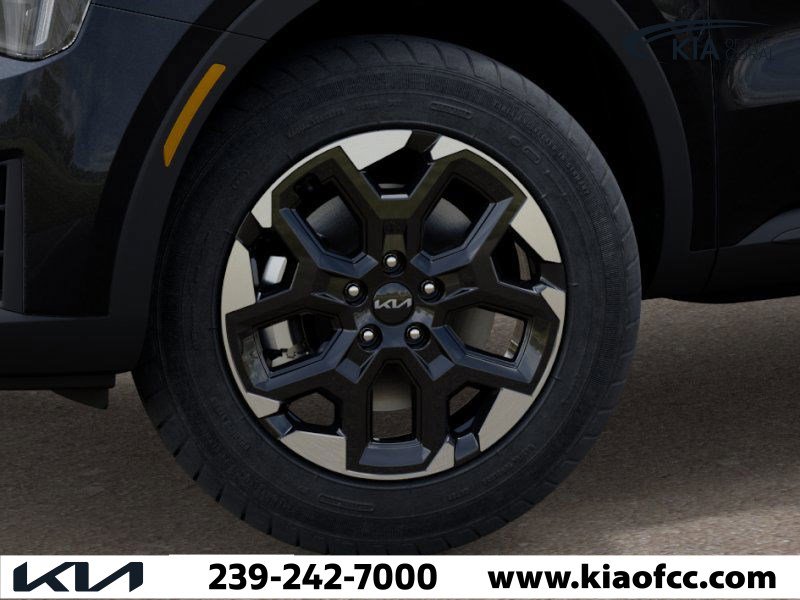 New 2026 Kia Sorento S image 9