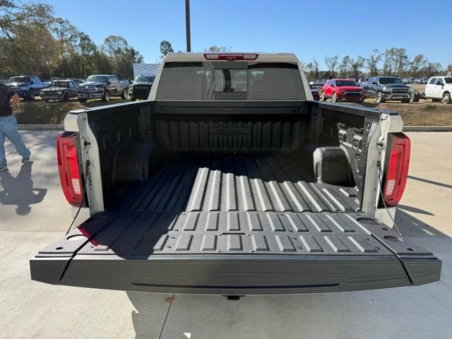 New 2026 GMC Sierra 1500 Denali w/ Denali Reserve Package image 8
