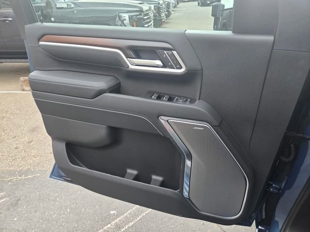 New 2026 GMC Sierra 3500 Denali w/ Denali Reserve Package image 18