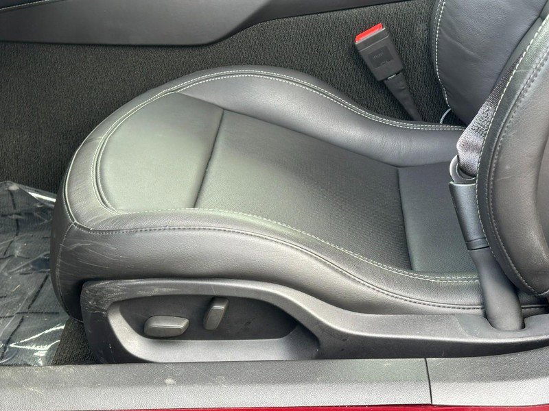 Used 2016 Chevrolet Corvette Stingray Convertible image 13