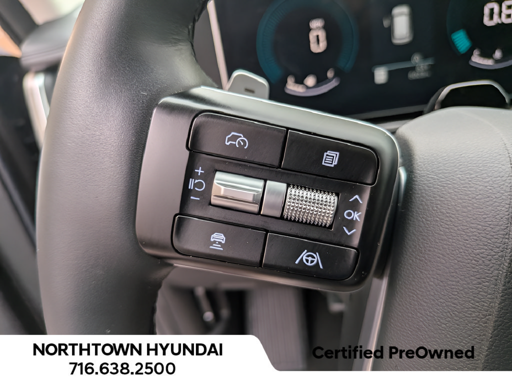 Certified 2026 Hyundai Santa Fe SEL AWD/4WD image 25
