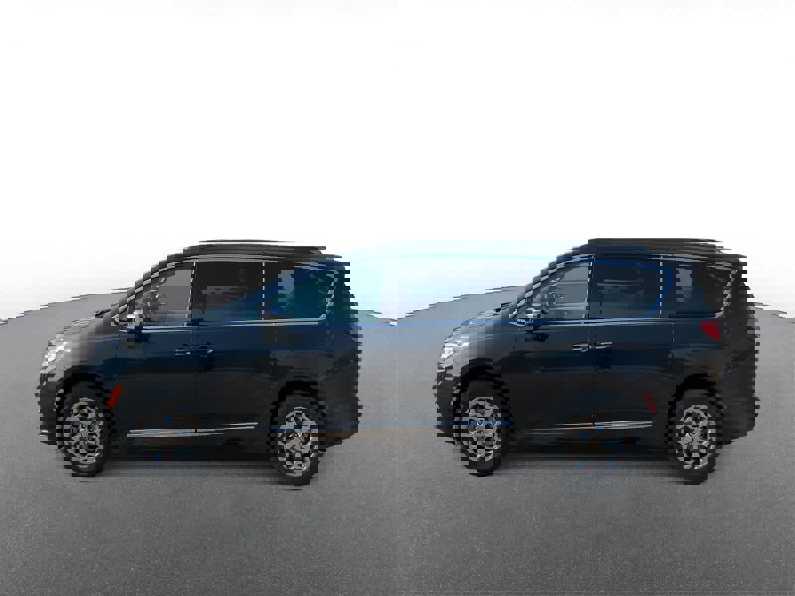 Used 2023 Chrysler Pacifica Limited image 5