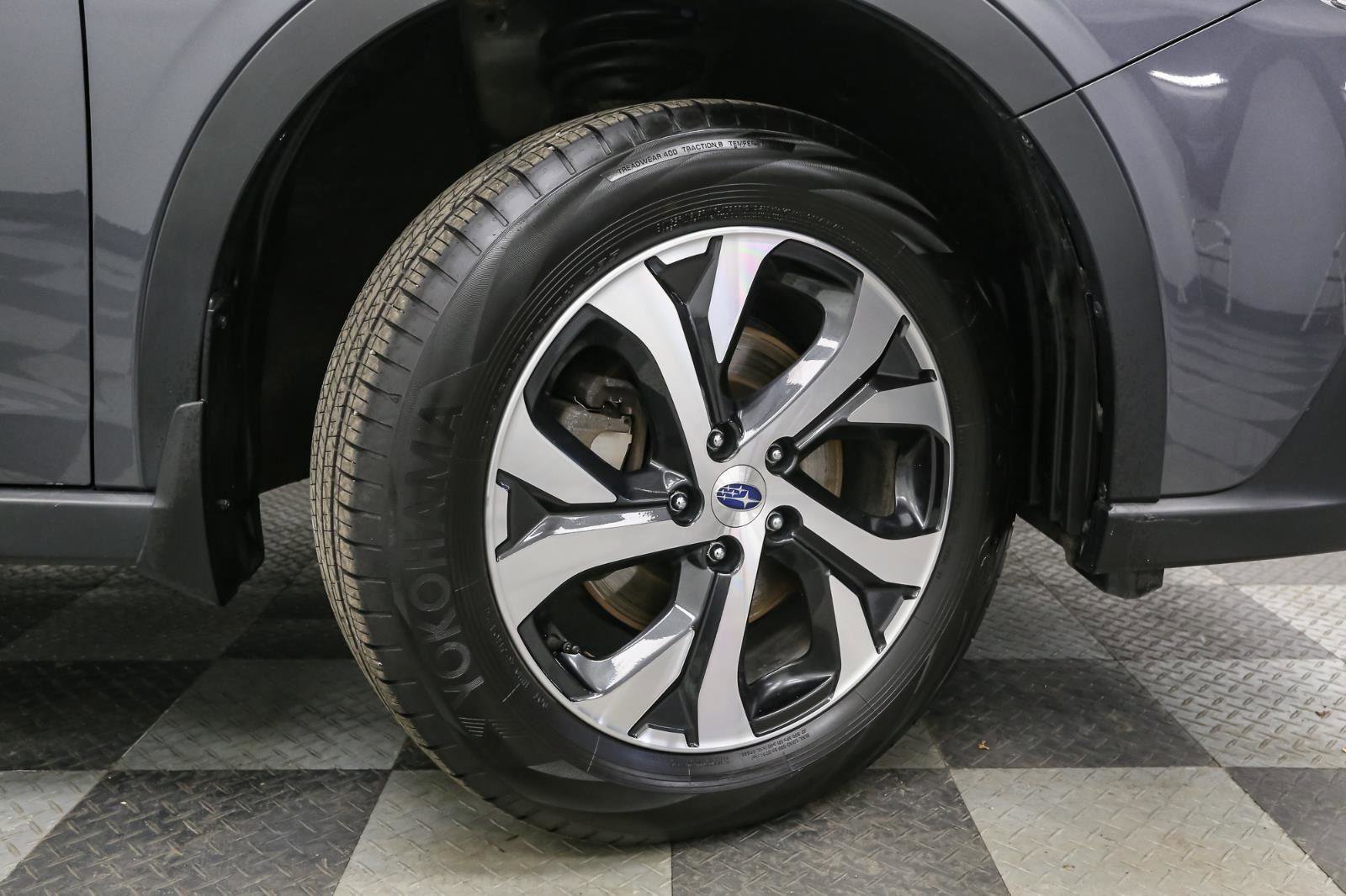 Used 2021 Subaru Outback Touring image 15