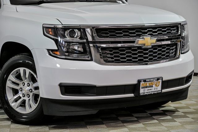 Used 2019 Chevrolet Tahoe LT image 2