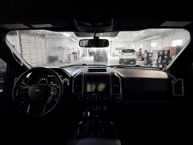 Used 2017 Ford F150 XLT w/ Equipment Group 302A Luxury AWD/4WD image 10