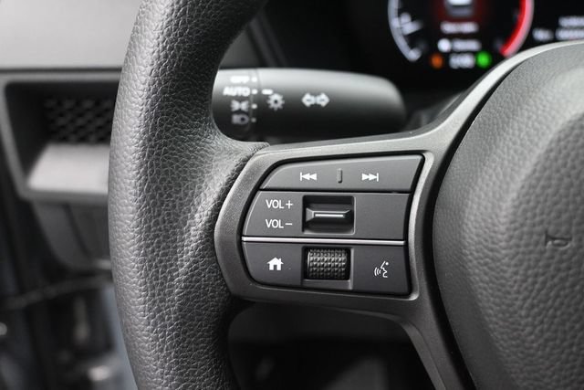New 2026 Honda CR-V EX image 6