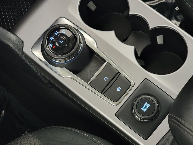 Used 2024 Ford Bronco Sport Big Bend AWD/4WD image 22