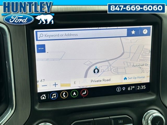 Used 2021 GMC Sierra 3500 Denali w/ Denali Ultimate Package image 19