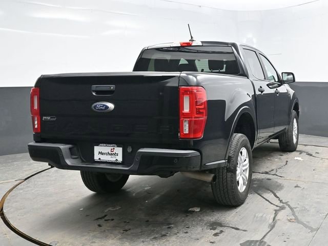 Used 2021 Ford Ranger XLT image 6