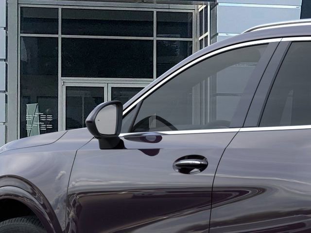 New 2026 Buick Envision Avenir image 12