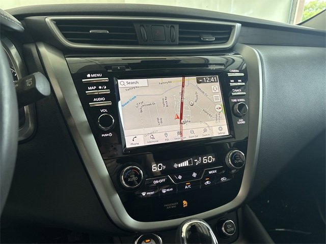 Certified 2024 Nissan Murano Platinum w/ Cargo Package image 29