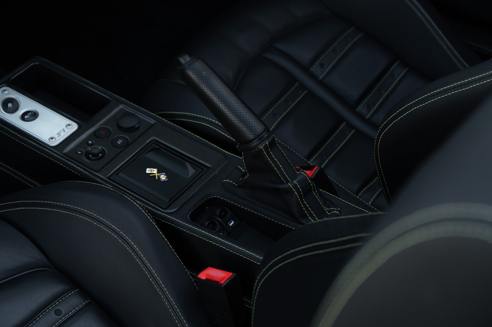 Used 2009 Ferrari F430 Spider RWD image 24