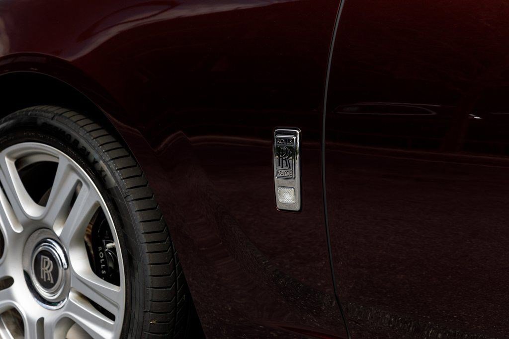 Used 2016 Rolls-Royce Ghost image 14