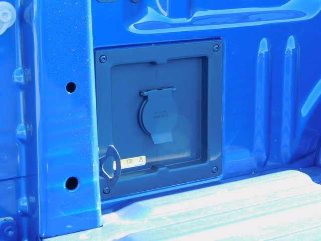 New 2024 Ford F150 XLT w/ Equipment Group 302A MID image 13