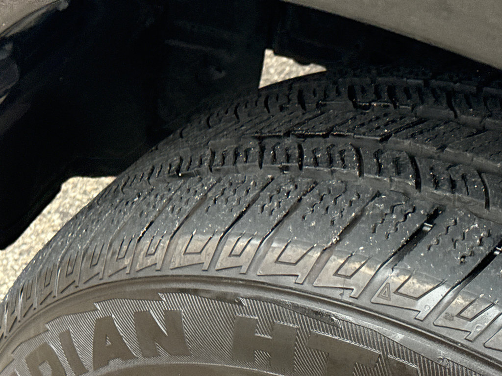 Used 2025 RAM 1500 Laramie w/ Bed Utility Group image 10