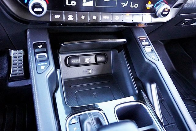 Used 2021 Kia Telluride SX FWD image 42