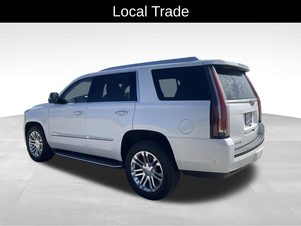 Used 2020 Cadillac Escalade 4WD image 5