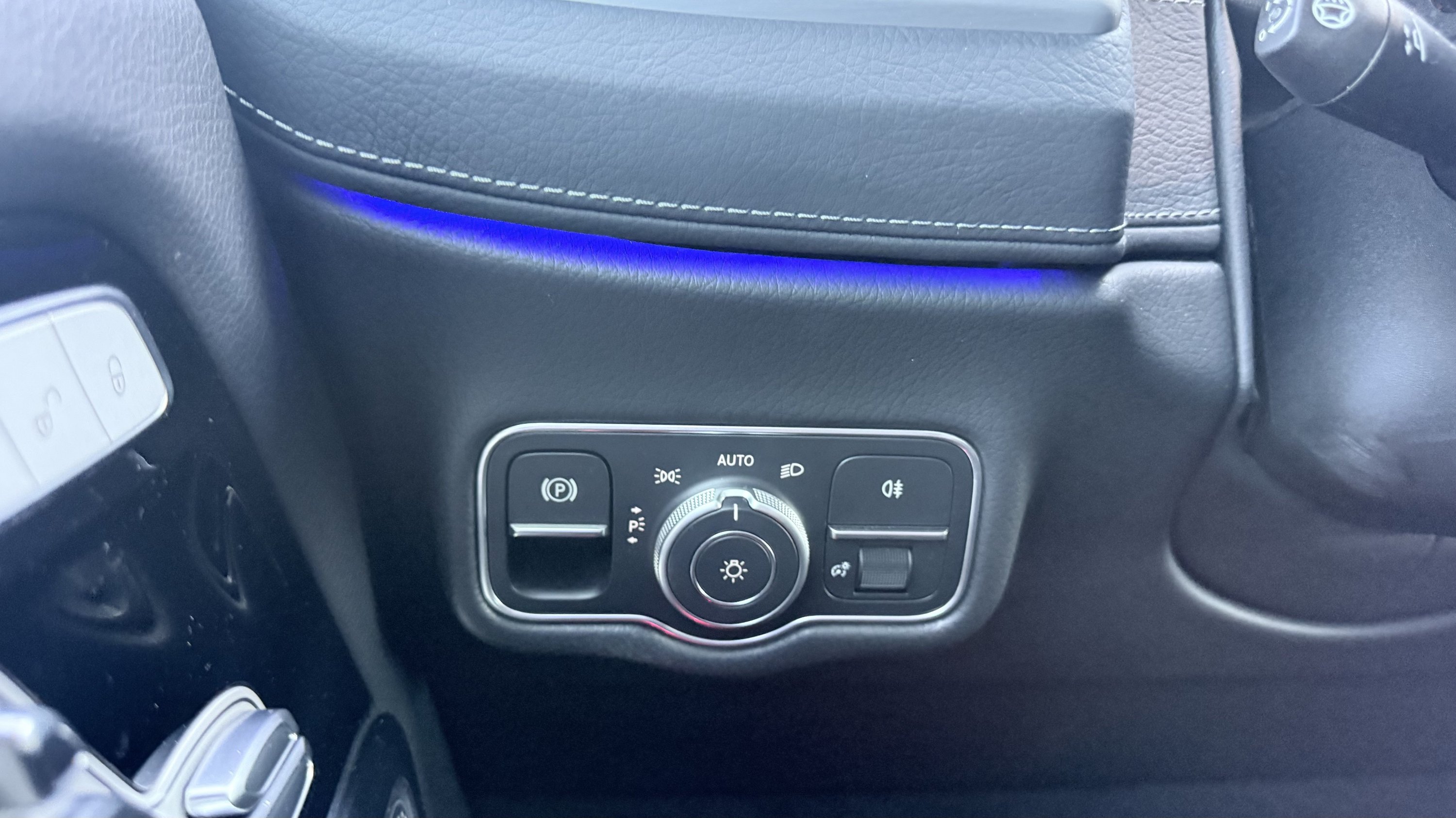 Used 2025 Mercedes-Benz G 550 image 62