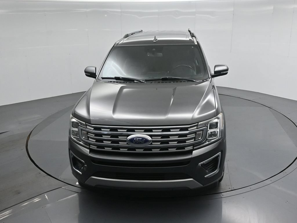 Certified 2020 Ford Expedition Max Limited RWD image 36