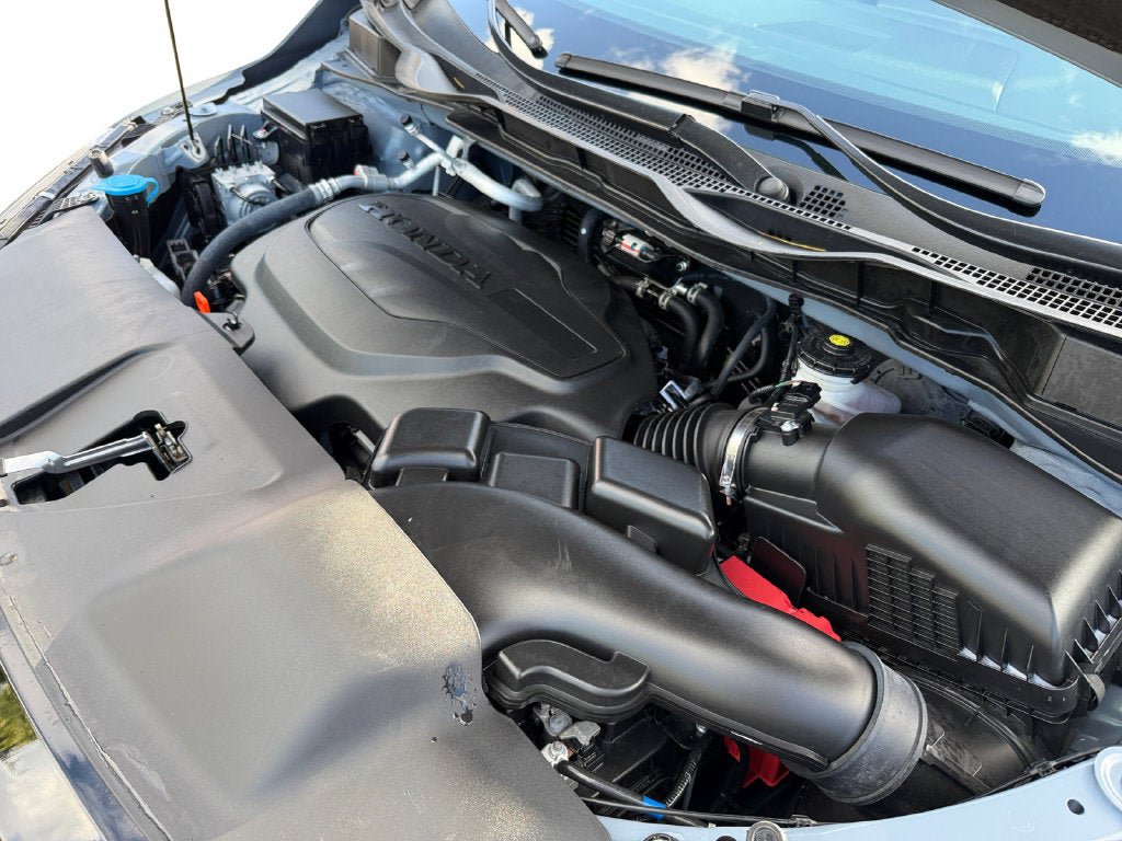 Used 2025 Honda Odyssey Sport-L image 30