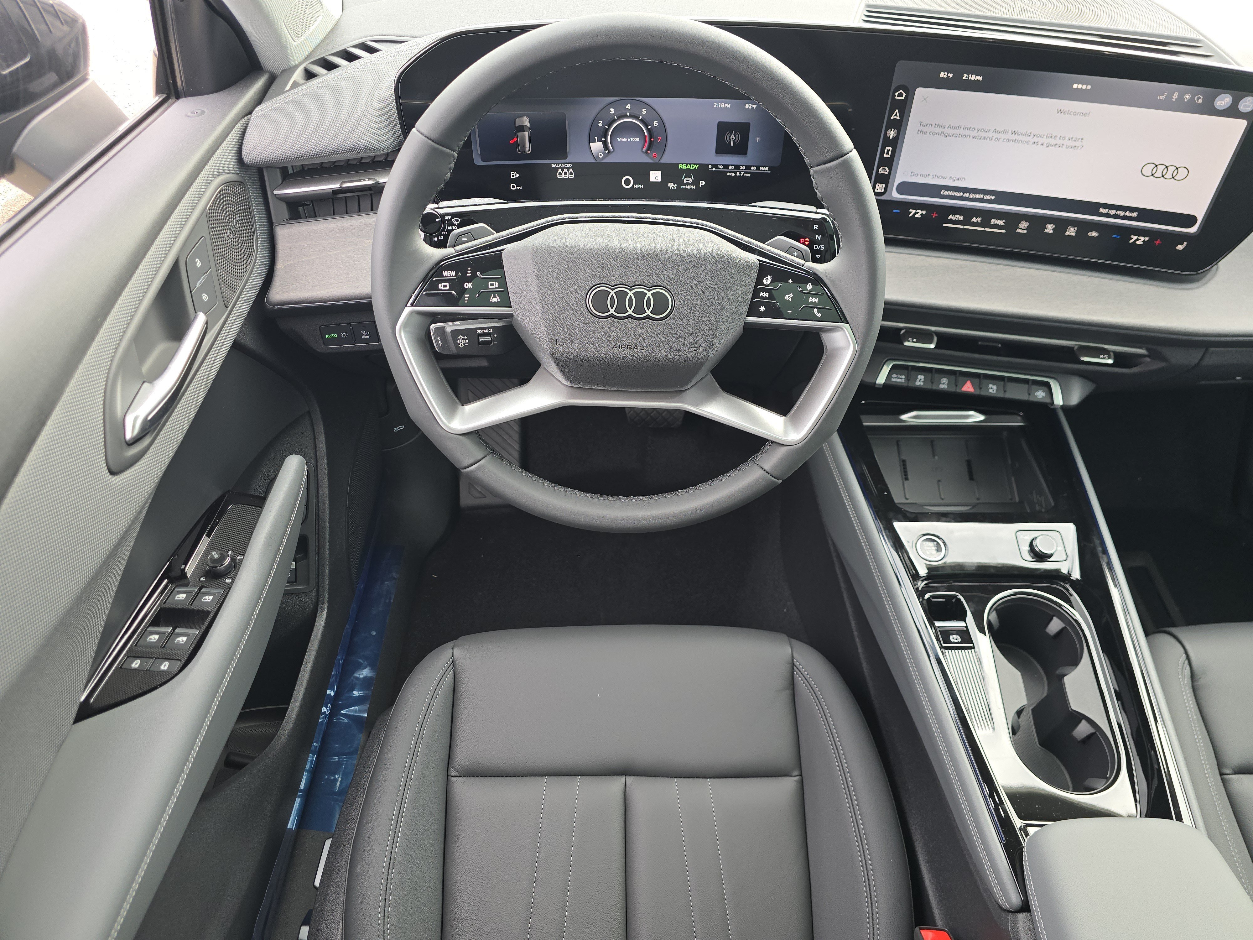 New 2026 Audi Q3 quattro 2.0T AWD/4WD image 22