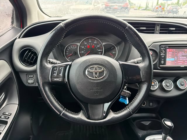 Used 2015 Toyota Yaris SE FWD image 10