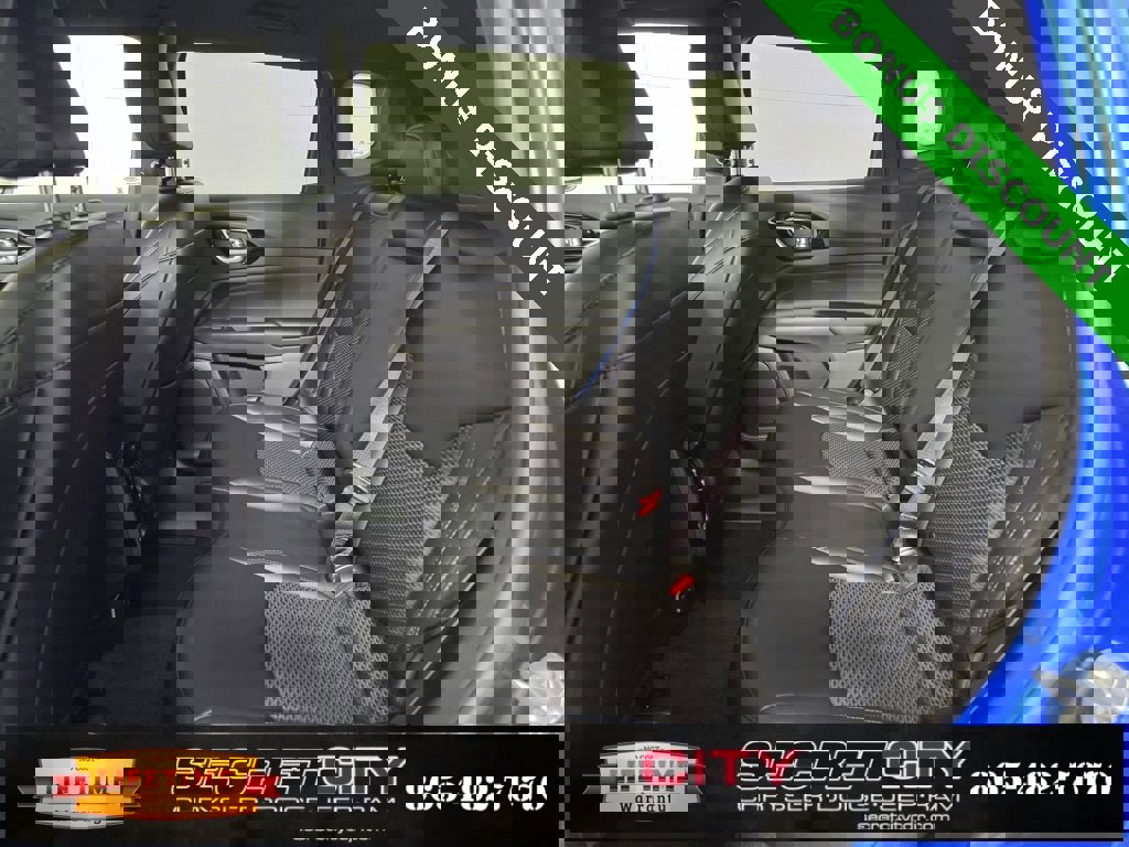 New 2026 Jeep Compass Latitude image 27