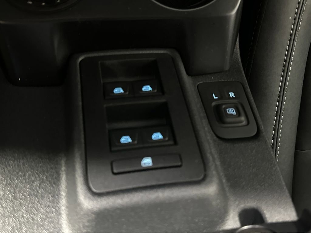 New 2026 Ford Bronco Big Bend image 29