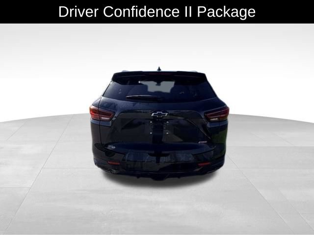 Used 2024 Chevrolet Blazer RS w/ Driver Confidence II Package AWD/4WD image 6