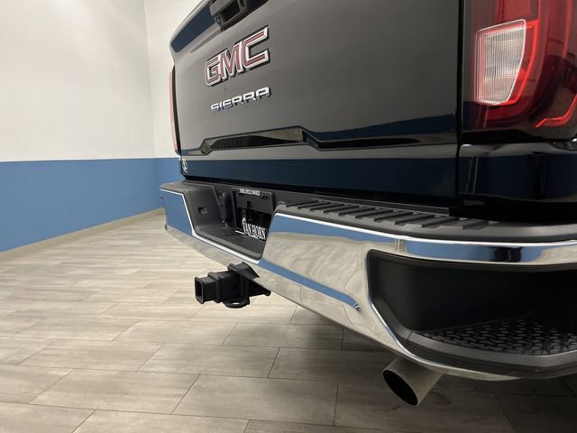 Used 2024 GMC Sierra 2500 Pro image 32