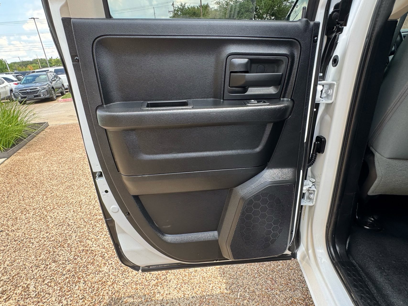 Used 2017 RAM 1500 Tradesman w/ Popular Equipment Group RWD image 28