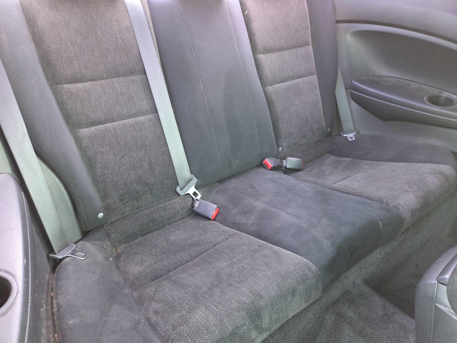Used 2010 Honda Accord LX-S image 10