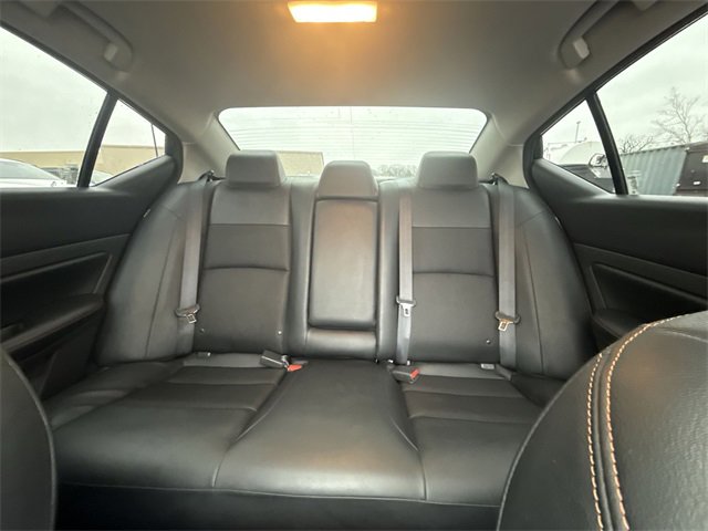 Used 2021 Nissan Altima 2.5 SR w/ SR Premium Package image 22