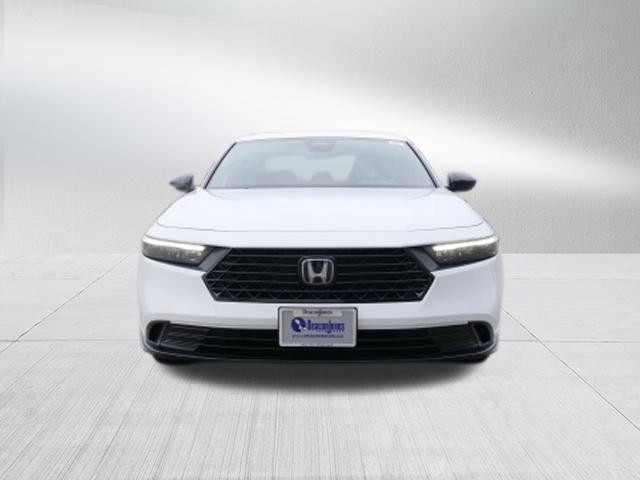 Used 2024 Honda Accord Sport image 8