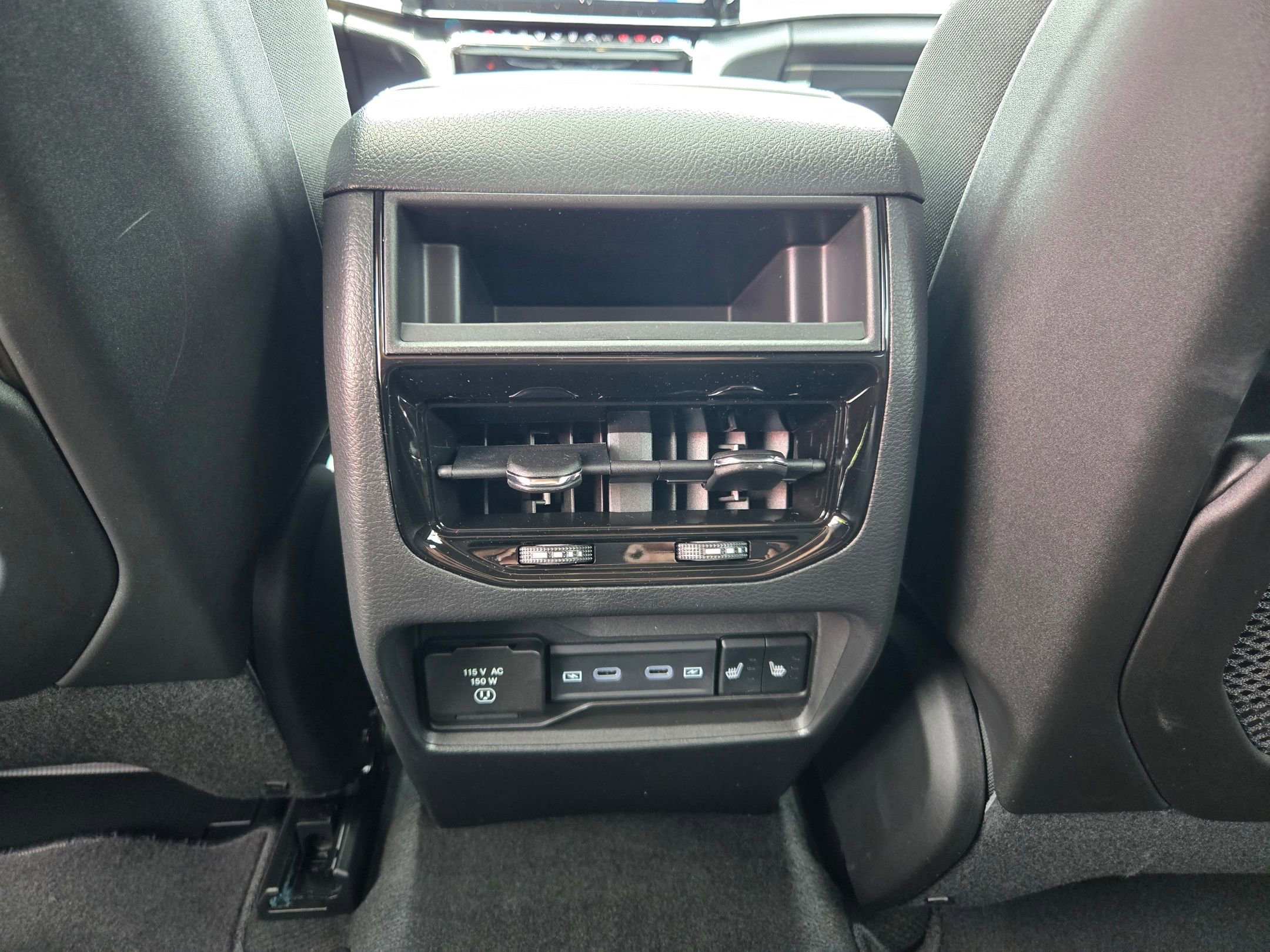 New 2026 Jeep Grand Cherokee Limited AWD/4WD image 36