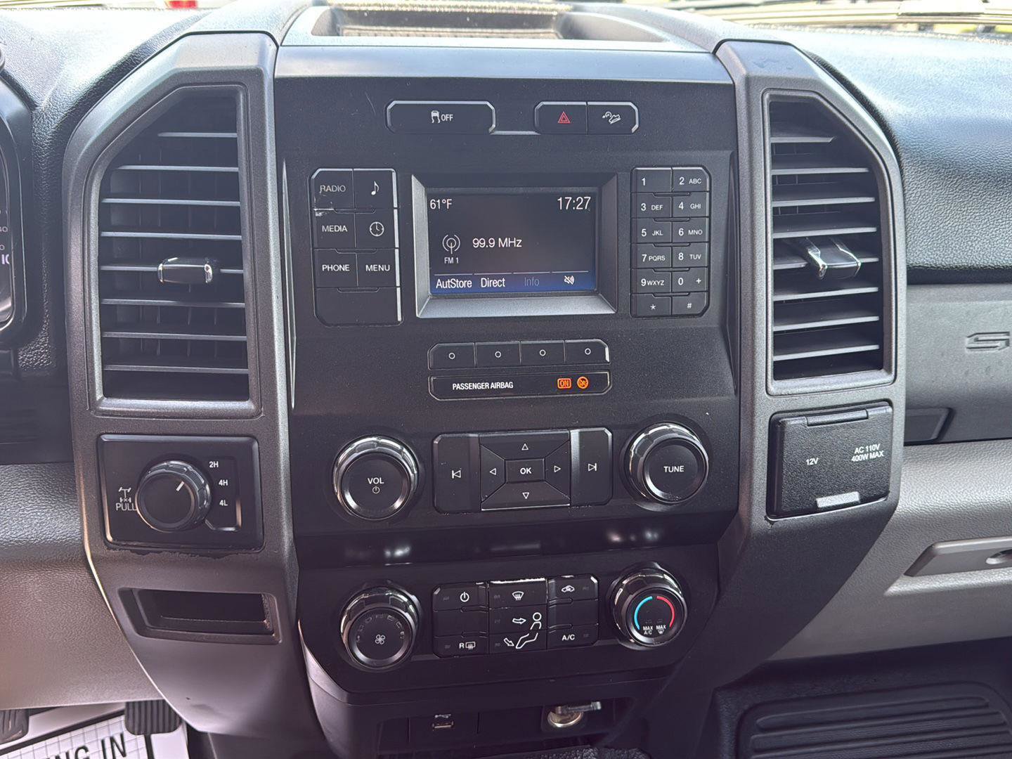 Used 2019 Ford F250 XL w/ Power Equipment Group image 23