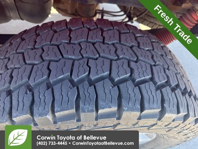 Used 2017 Ford F150 XL w/ Equipment Group 101A Mid image 14