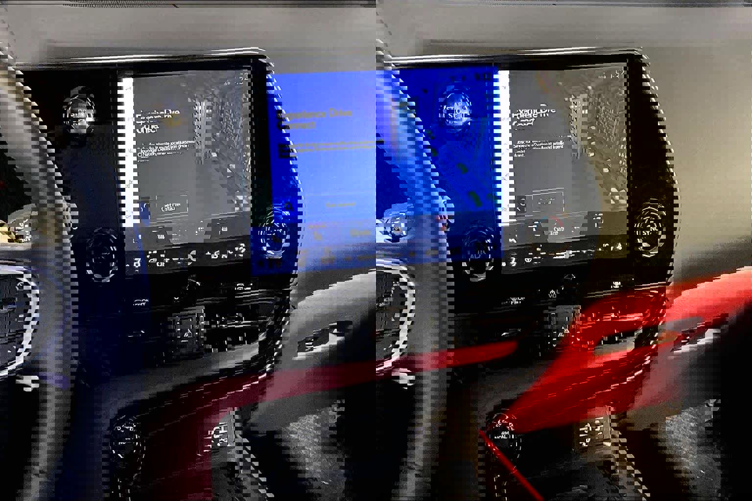 Used 2024 Lexus NX 350 AWD w/ Cold Area Package image 7