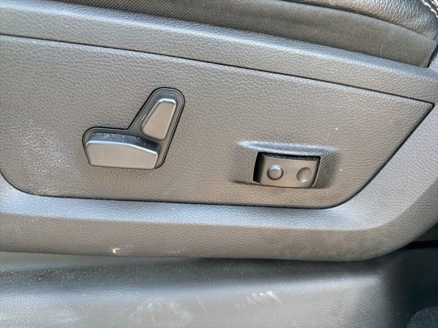 Used 2024 RAM 2500 Laramie w/ Safety Group AWD/4WD image 13