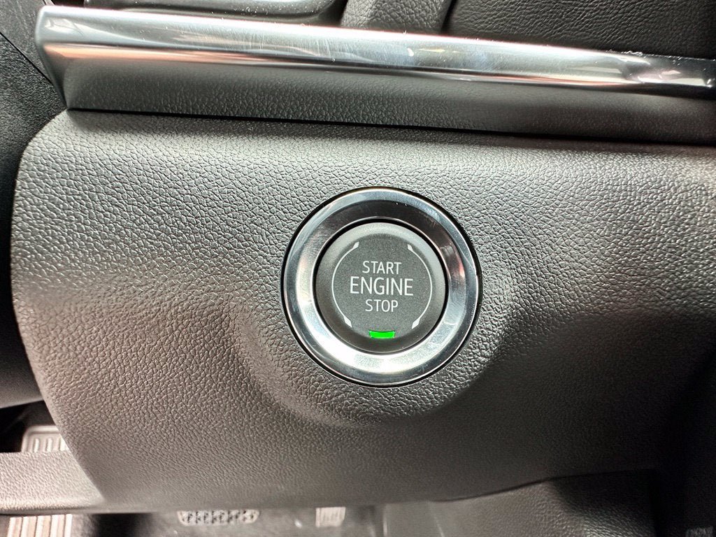 New 2027 GMC Terrain Elevation AWD/4WD image 27