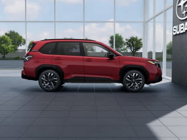 New 2026 Subaru Forester Touring AWD/4WD image 6