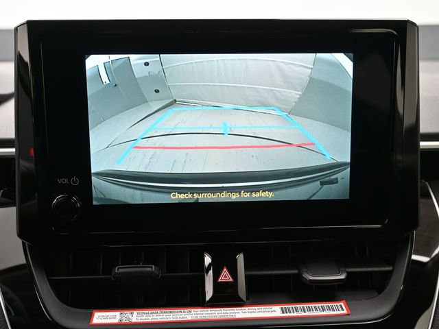 Certified 2026 Toyota Corolla LE image 13