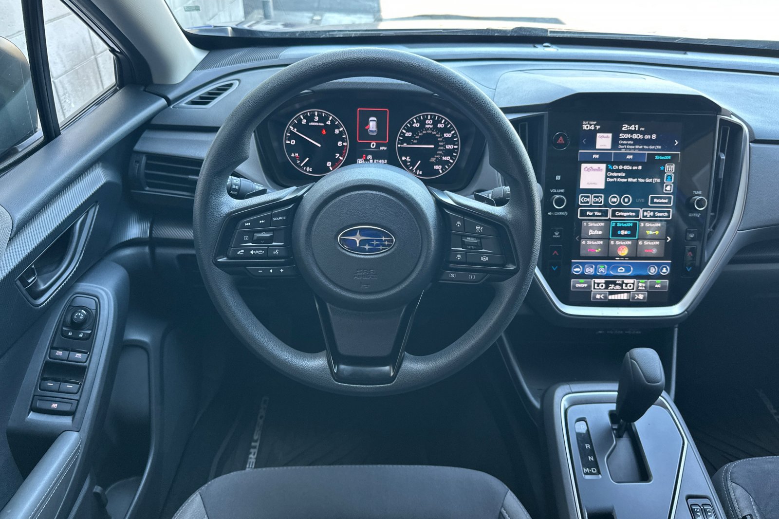 Used 2025 Subaru Crosstrek 2.5i Premium AWD/4WD image 14