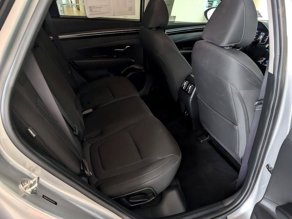 Used 2024 Hyundai Tucson SEL AWD/4WD image 25