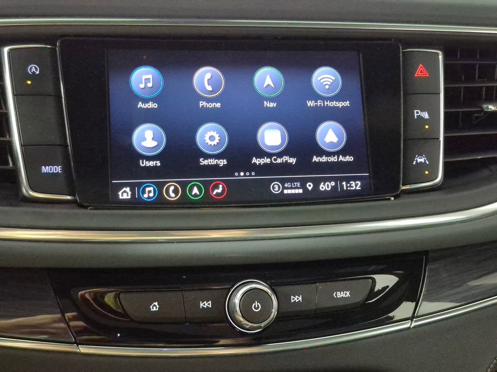 Certified 2023 Buick Enclave Premium w/ Experience Buick Package image 19