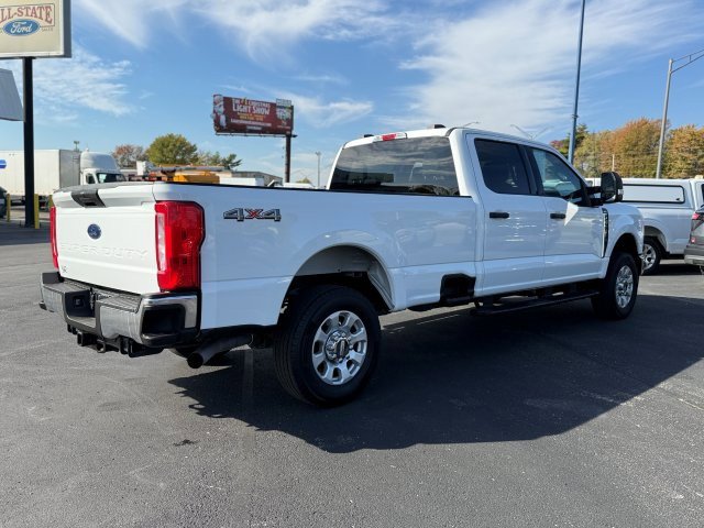Used 2024 Ford F250 XLT image 8