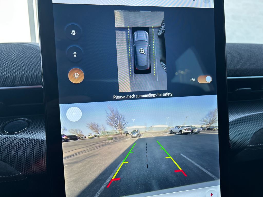 Used 2024 Ford Mustang Mach-E GT image 27